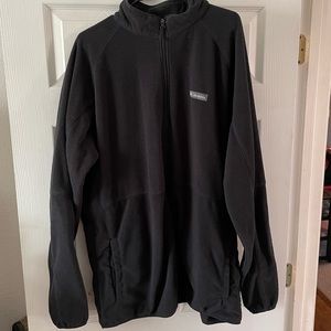 Columbia Zip Up Jacket. Size XXLT